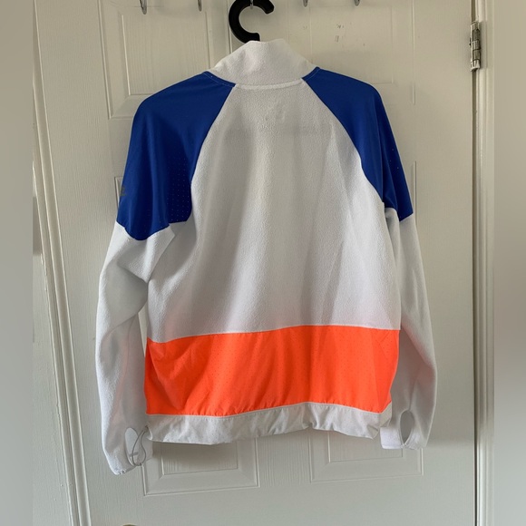 Nike Dri-Fit Fleece Half-Zip - Picture 4 of 10